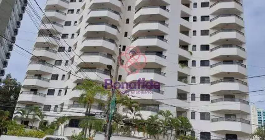 Apartamento Residencial à venda, Centro, Jundiaí - AP0142.