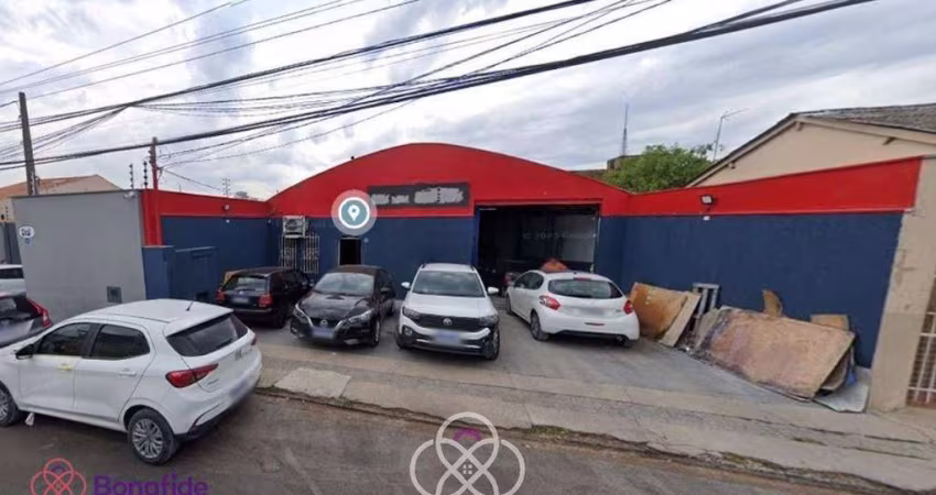 Salão Comercial à venda, Vila Jundiainópolis, Jundiaí - SL0051.