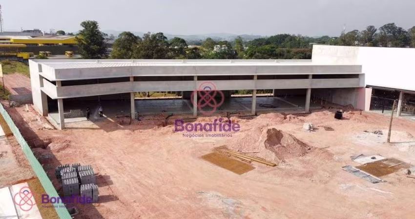 Loja Comercial para locação, Vila Hortolândia, Jundiaí - LO0002.