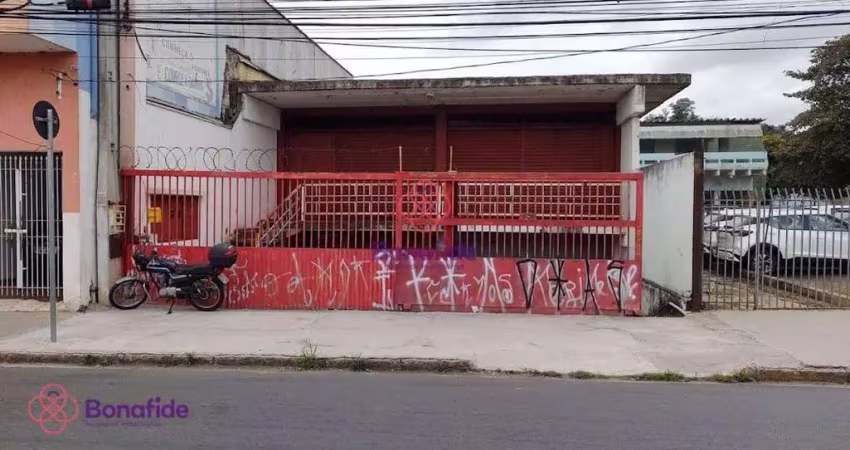 Salão comercial à venda, ponte de são joão, jundiaí - sl0052.