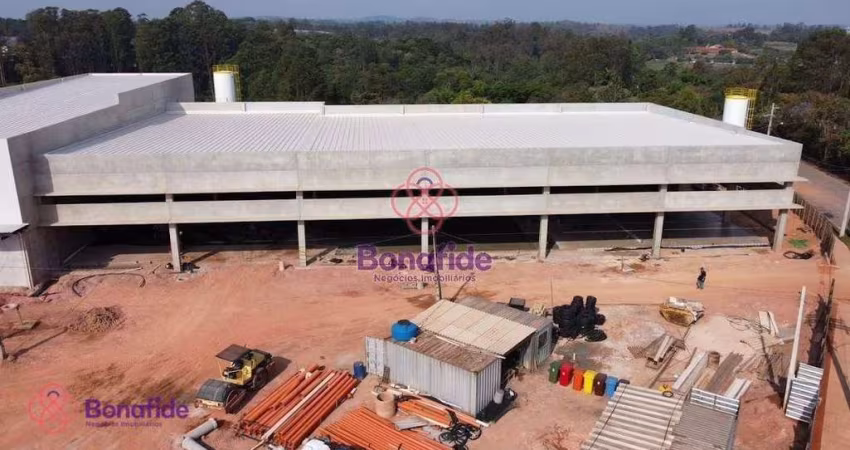 Loja Comercial para locação, Vila Hortolândia, Jundiaí - LO0004.