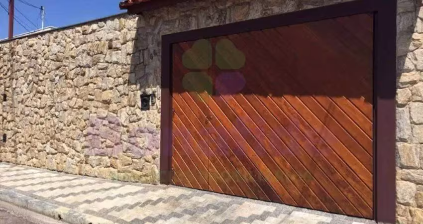 Casa Residencial à venda, Vila Progresso, Jundiaí - CA0434.