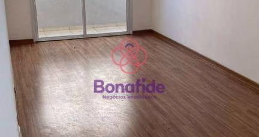 Apartamento Residencial à venda, Jardim Shangai, Jundiaí - AP0178.