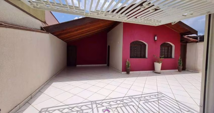 Casa Residencial à venda, Vila Santa Terezinha, Várzea Paulista - CA0480.