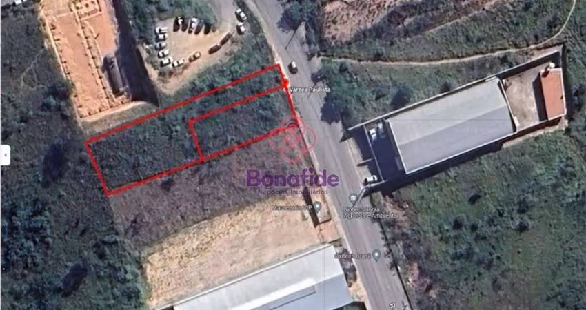 Terreno Residencial à venda, Jardim Roma, Jundiaí - TE0170.