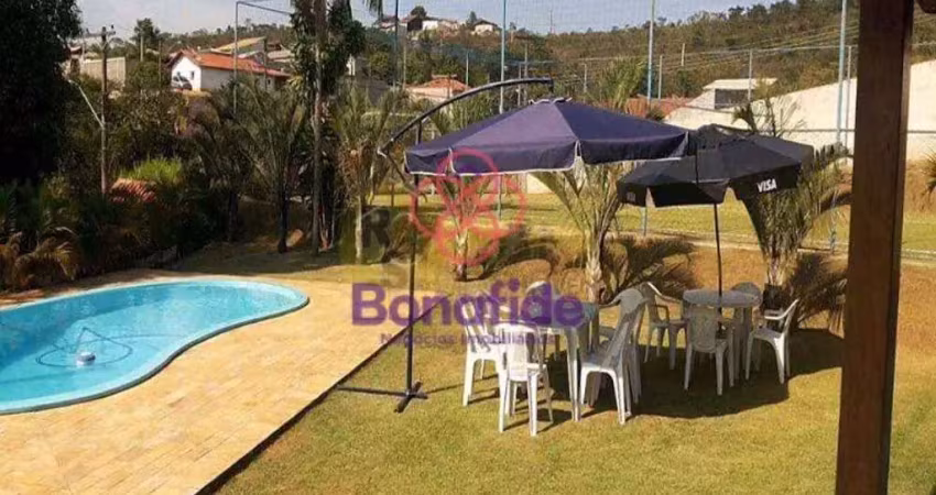 Chácara Residencial à venda, Glebas, Franco da Rocha - CH0050.