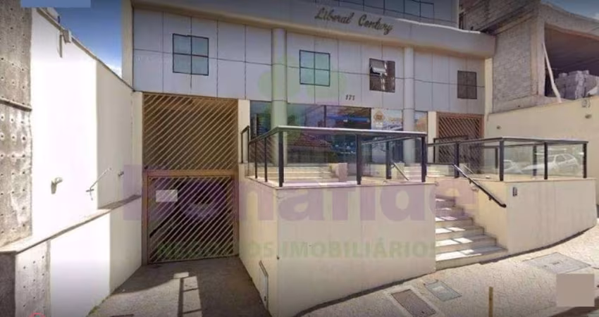 Sala Comercial à venda, Vila Virgínia, Jundiaí - SA0055.