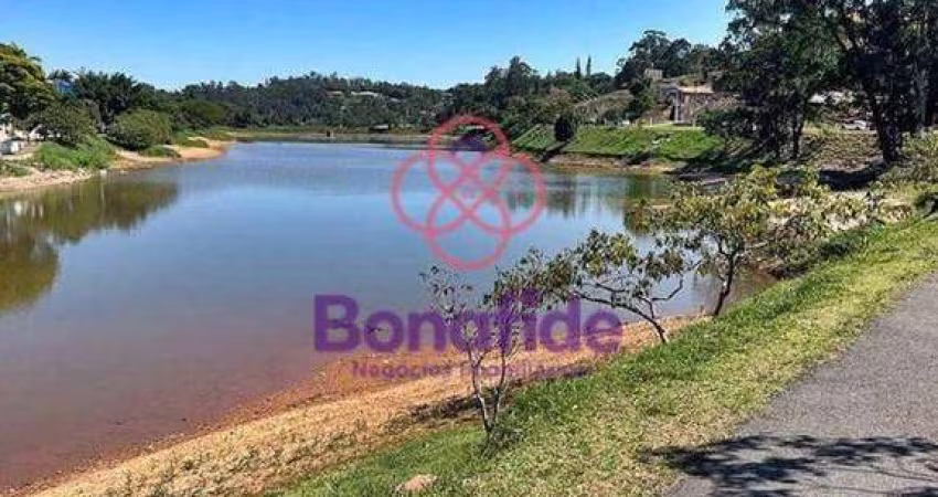 Terreno Residencial à venda, Vale Azul, Jundiaí - TE0173.