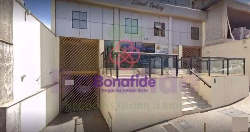 Sala Comercial à venda, Vila Virgínia, Jundiaí - SA0056.