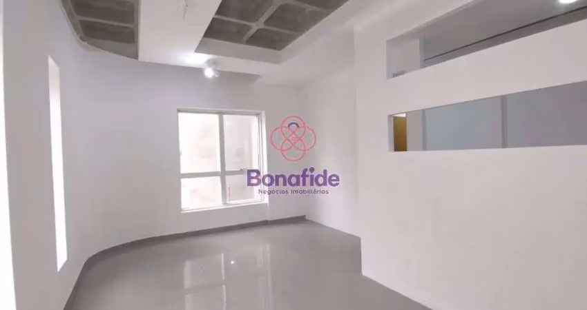Sala Comercial à venda, Vila das Hortências, Jundiaí - SA0059.