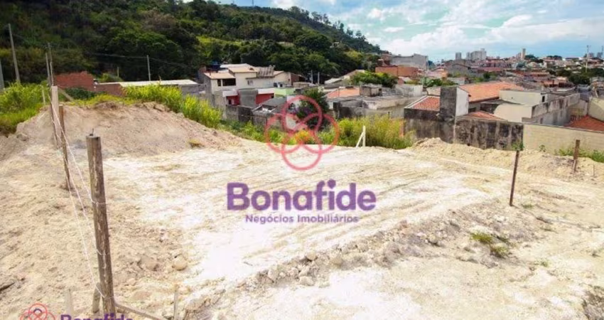 Terreno Residencial à venda, Jardim Palermo, Jundiaí - TE0176.