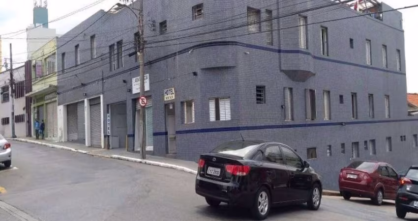 Ponto Comercial à venda, Centro, Jundiaí - PT0018.