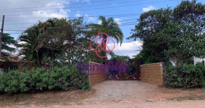 Chácara Rural à venda, Parque da Fazenda II, Jundiaí - CH0053.