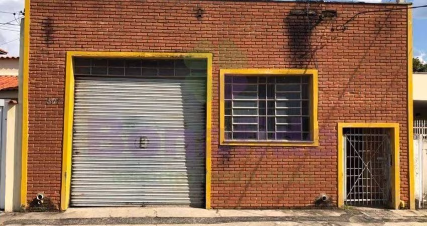 Salão Comercial à venda, Vila Vianelo, Jundiaí - SL0062.