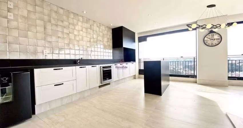 Apartamento Residencial à venda, Anhangabaú, Jundiaí - AP0204.