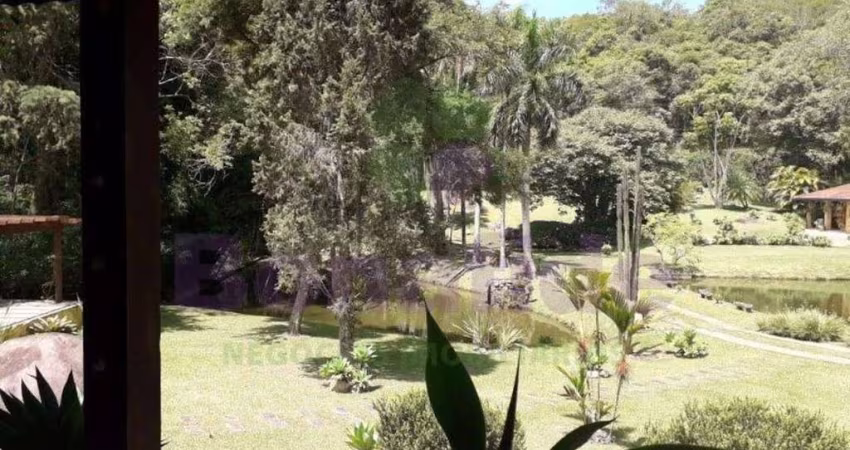 Chácara Rural à venda, Santa Clara, Jundiaí - CH0056.