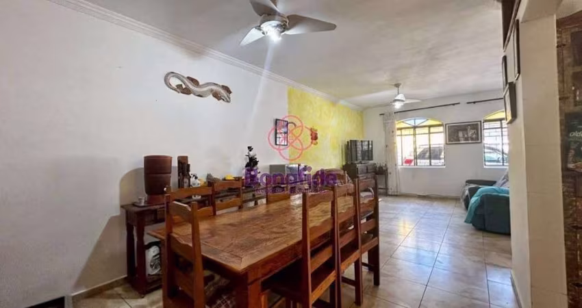 Casa Residencial à venda, Jardim Cica, Jundiaí - CA0538.