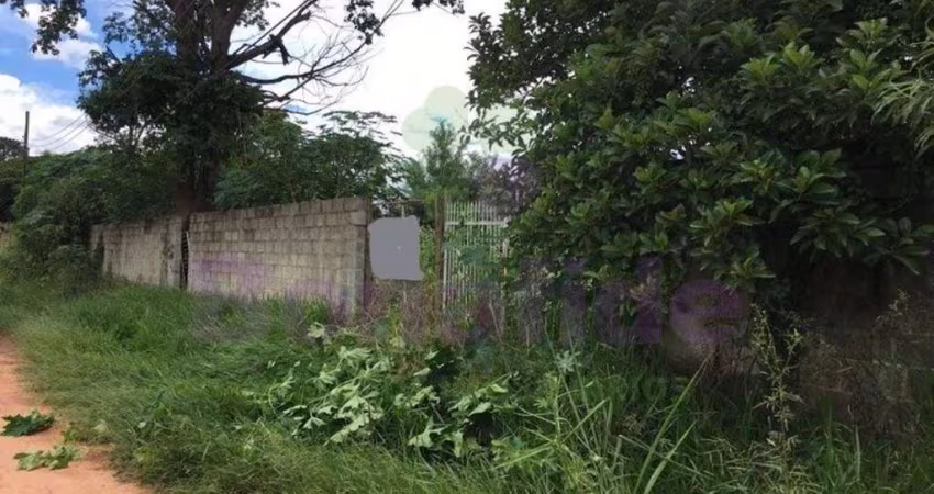 Terreno Residencial à venda, Chácara Malota, Jundiaí - TE0200.