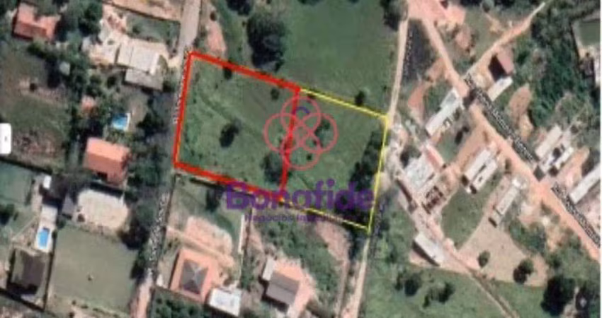 Terreno Residencial à venda, Outeiro das Paineiras (Botujuru), Campo Limpo Paulista - TE0205.