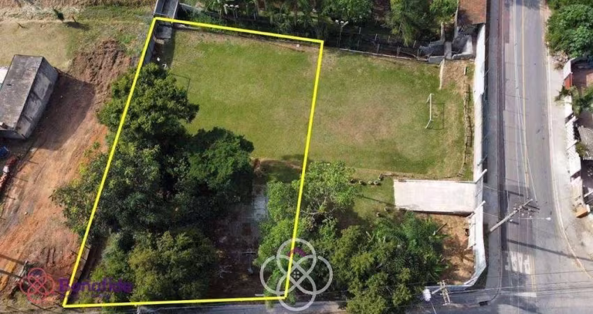 Terreno Residencial à venda, Ivoturucaia, Jundiaí - TE0209.