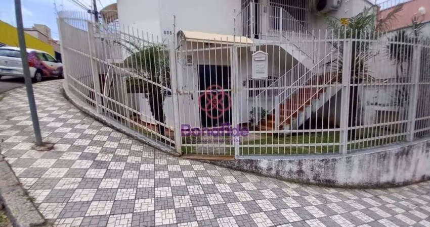Salão Comercial para locação, Ponte de Campinas, Jundiaí - SL0072.