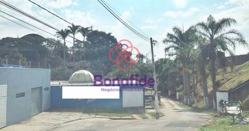 Salão Comercial para locação, Vila Nova Jundiaí, Jundiaí - SL0079.