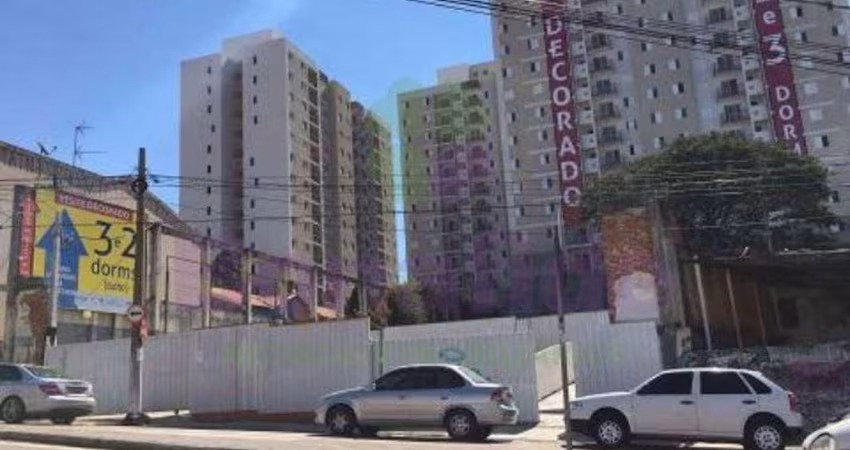 Terreno Comercial à venda, Centro, Jundiaí - TE0220.