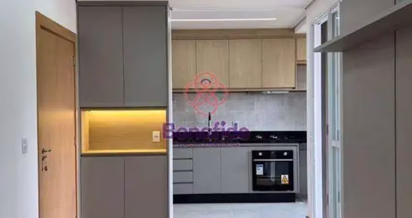 Apartamento Residencial à venda, Horto Florestal, Jundiaí - AP0242.