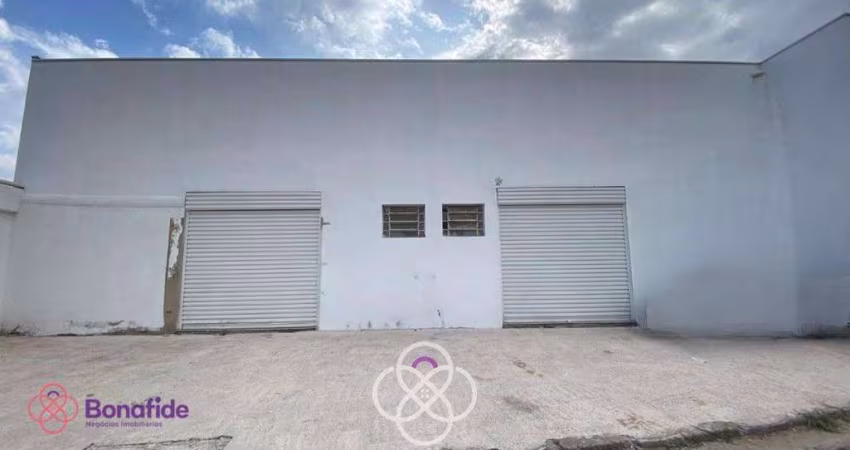 Salão Comercial à venda, Jardim São Bento, Jundiaí - SL0087.