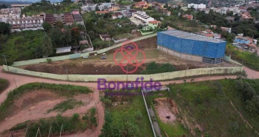 Galpão Industrial para venda e locação, Glebas, Franco da Rocha - GA0119.