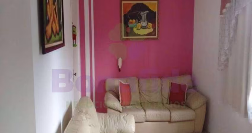 Apartamento Residencial à venda, Jardim Messina, Jundiaí - AP0148.