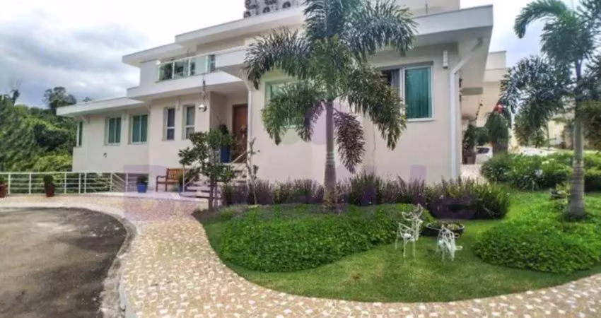 Casa Residencial à venda, Residencial Fazenda Serrinha, Itatiba - CA0414.