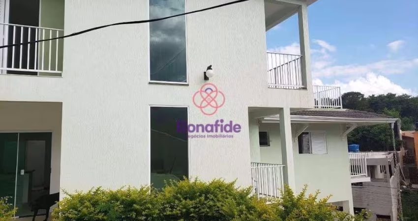 Casa Residencial à venda, Varadouro, São Sebastião - CA0415.