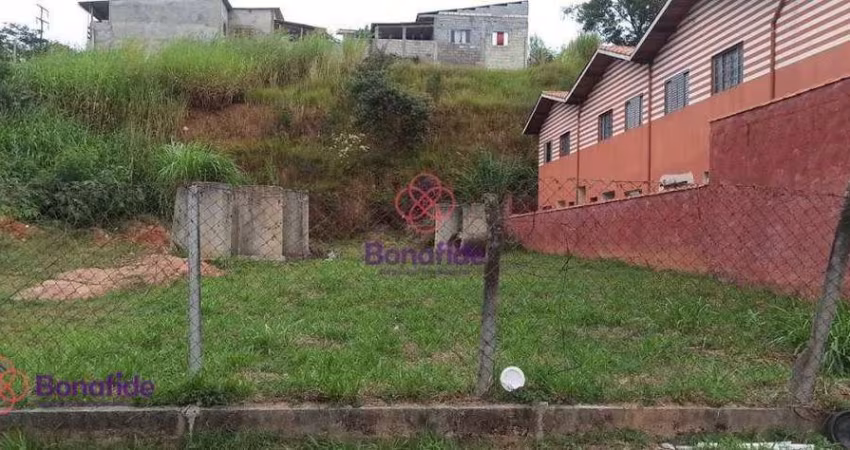 Terreno Comercial à venda, Jardim Virgínia, Itatiba - TE0155.