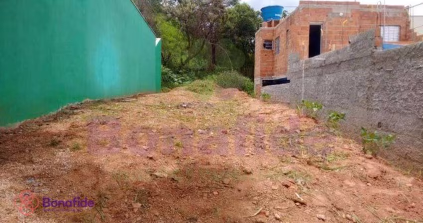 Terreno Residencial à venda, Jardim Vale Verde, Jundiaí - TE0157.