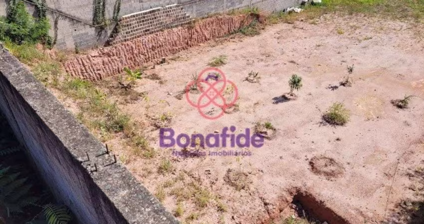 Terreno Residencial à venda, Loteamento Vale Azul I, Jundiaí - TE0160.