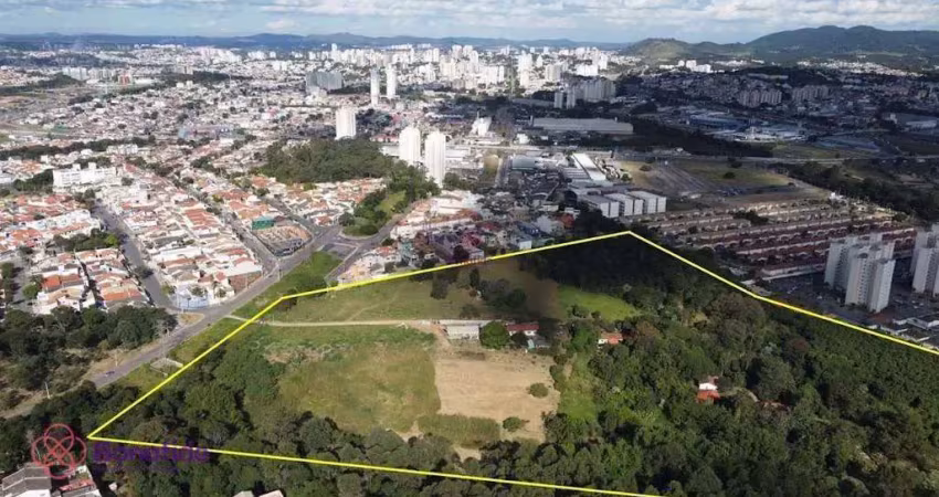 Área comercial à venda, jardim torres são josé, jundiaí - ar0067.