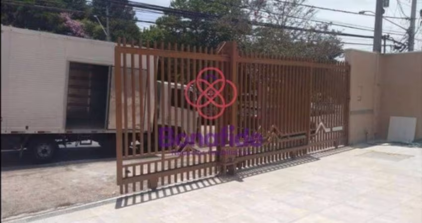 Salão Comercial à venda, Vila Lacerda, Jundiaí - SL0057.