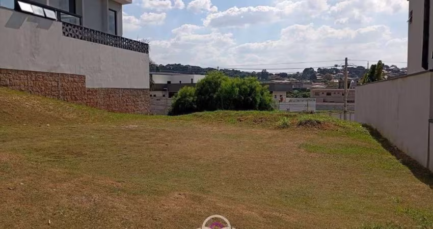 Terreno Residencial à venda, Chácara Malota, Jundiaí - TE0187.