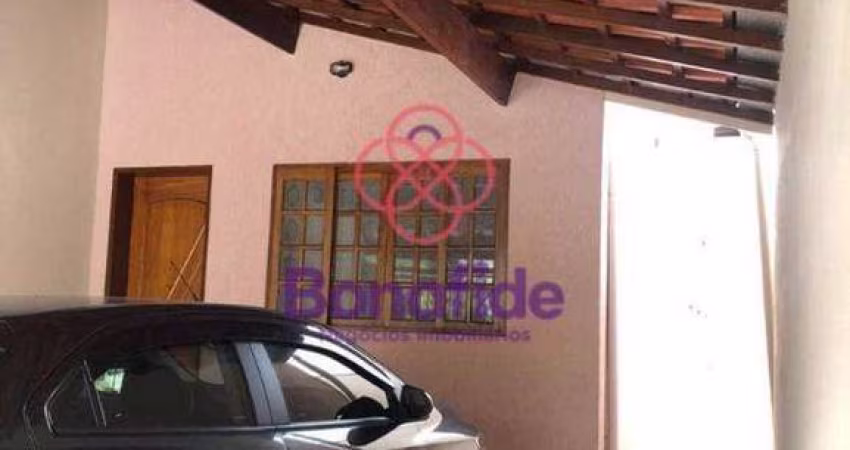 Casa com 3 dormitórios à venda, 170 m² por R$ 700.000,00 - Parque da Represa - Jundiaí/SP