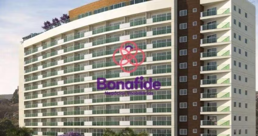 Apartamento Residencial à venda, Centro, Jundiaí - AP0210.