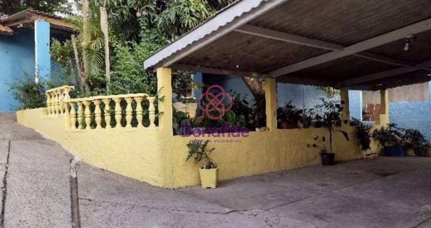 Chácara Residencial à venda, Monterrey, Louveira - CH0057.