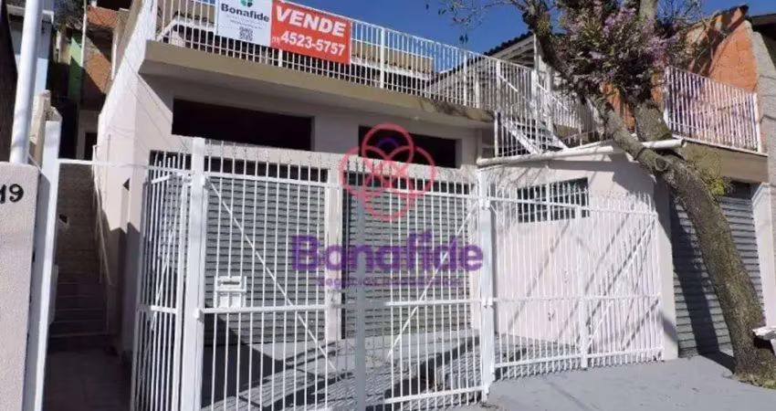 Casa com 3 dormitórios à venda, 300 m² por r$ 450.000,00 - jardim santa gertrudes - jundiaí/sp