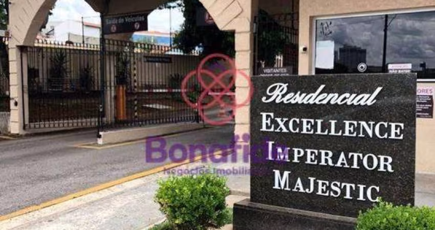 Apartamento Residencial à venda, Vila Nova Esperia, Jundiaí - AP0230.