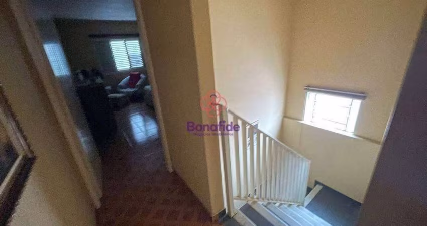 Casa Residencial à venda, Vila Castelo Branco, Indaiatuba - CA0581.