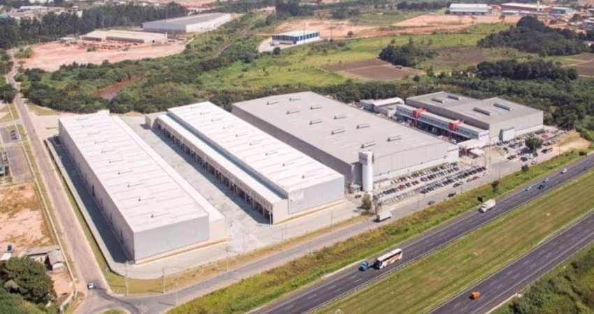 Galpão Industrial para locação, Vila das Hortências, Jundiaí - GA0155.