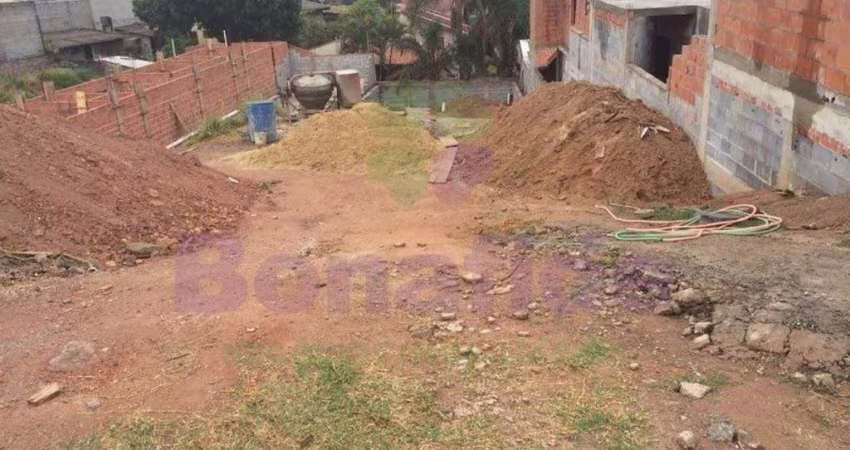 Terreno Residencial à venda, Jardim Celeste, Jundiaí - TE0219.