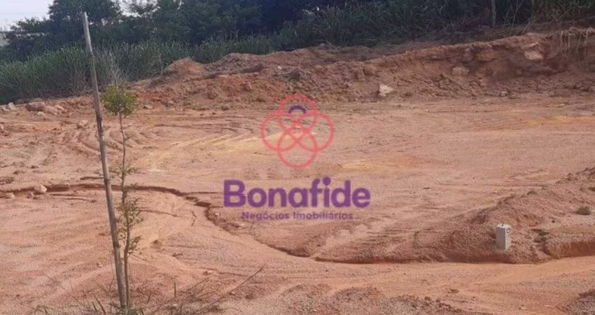 Terreno Residencial à venda, Dos Medeiros, Jundiaí - TE0224.