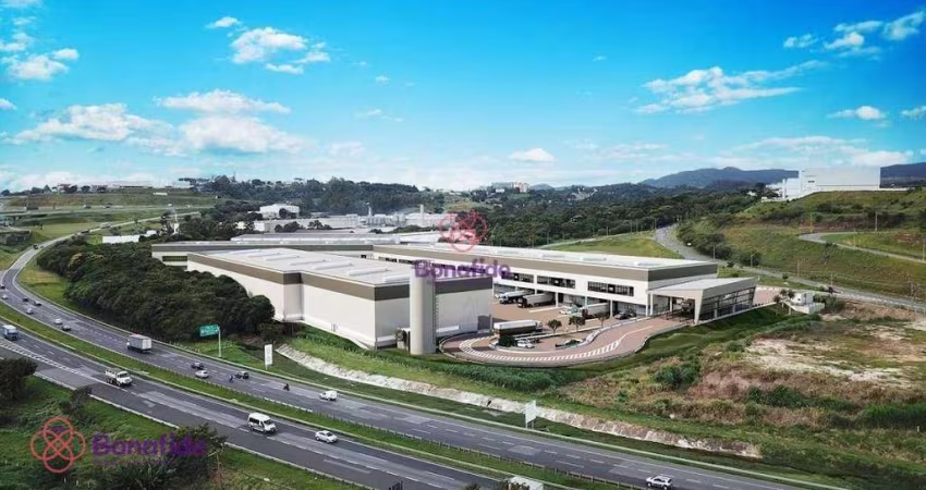 Galpão Comercial para venda e locação, Aeroporto, Jundiaí - GA0170.