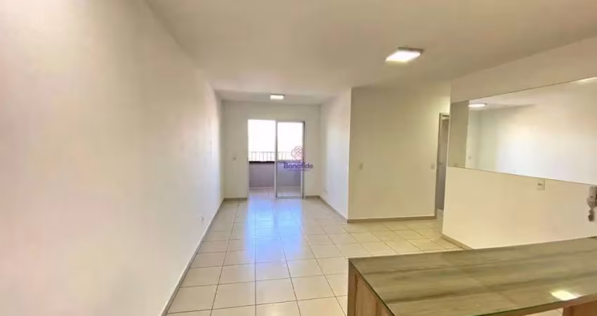 Apartamento Residencial à venda, Jardim Carlos Gomes, Jundiaí - AP0262.